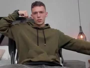 smitgrey on Chaturbate