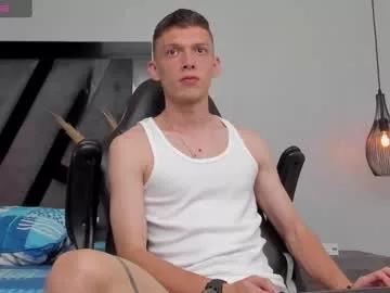 smitgrey on Chaturbate