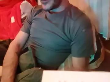 smokeandwatching on Chaturbate