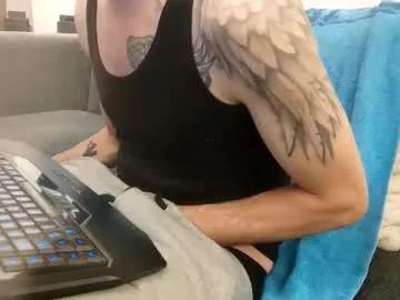 smokeandwatching on Chaturbate