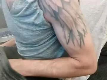 smokeandwatching on Chaturbate