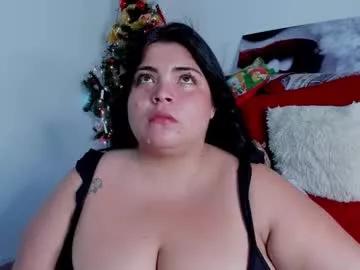 sobigcurvy44 on Chaturbate
