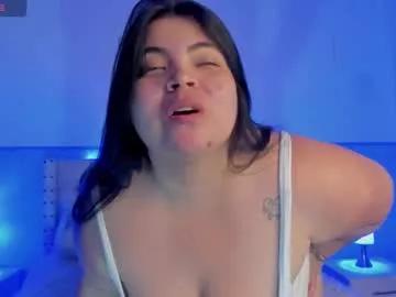 sobigcurvy44 on Chaturbate