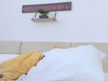 Freechat sofhia_cruz on Chaturbate