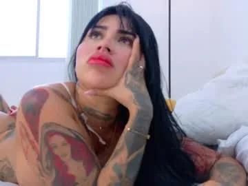 Freechat sofhia_cruz on Chaturbate