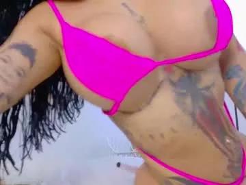 Freechat sofhia_cruz on Chaturbate