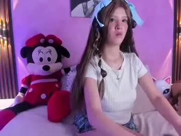 Freechat sofi_cuttie on Chaturbate