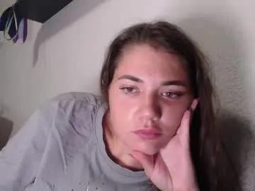 Freechat sofi_delightful on Chaturbate