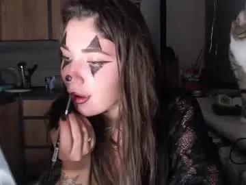 Freechat sofi_delightful on Chaturbate