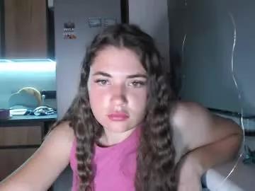 Freechat sofi_delightful on Chaturbate