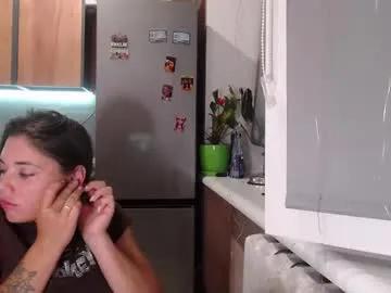 Freechat sofi_delightful on Chaturbate
