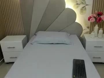 Freechat sofi_naughty18 on Chaturbate