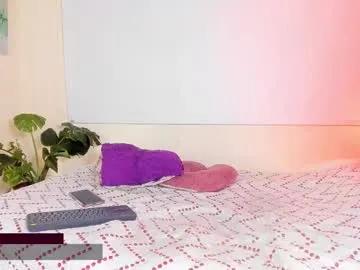 Freechat sofia__lujan on Chaturbate