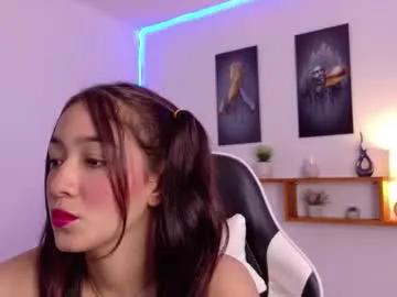 Freechat sofia_arango1107 on Chaturbate