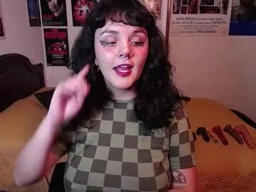 sofia_coolle on Chaturbate