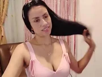 Freechat sofibelladelavega on Chaturbate