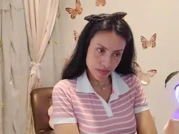 Freechat sofibelladelavega on Chaturbate