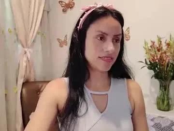 Freechat sofibelladelavega on Chaturbate