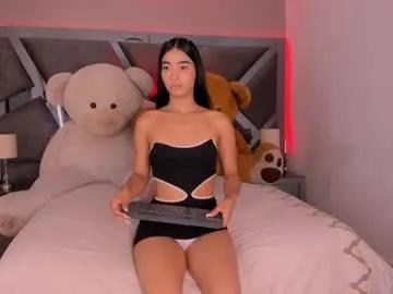 Freechat sofiewild_ on Chaturbate