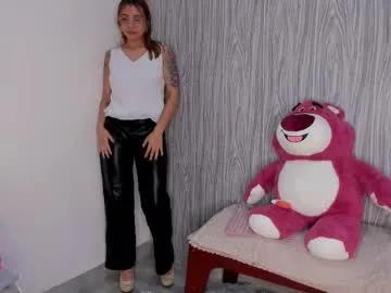sofiii_03 on Chaturbate