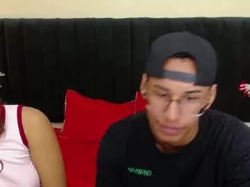 Freechat soft_attraction on Chaturbate