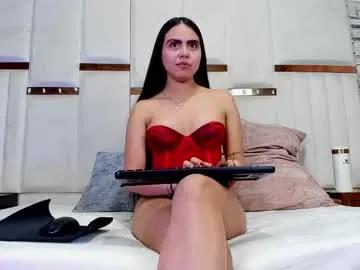 Freechat softie_heavenhh on Chaturbate