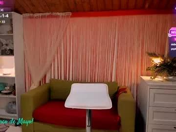 Freechat solar_criss on Chaturbate