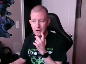 solarlunar1 on Chaturbate