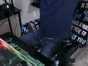 solarlunar1 on Chaturbate