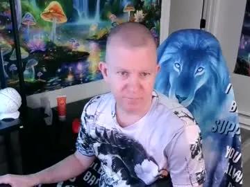 solarlunar1 on Chaturbate