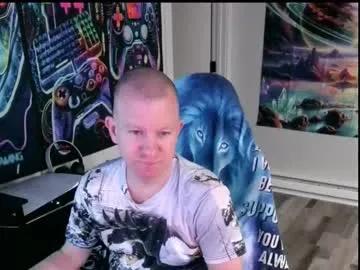 solarlunar1 on Chaturbate