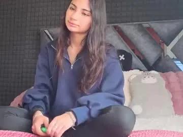 solbeaumont on Chaturbate