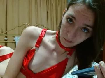 sonyasays on Chaturbate