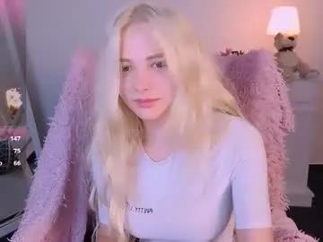 sookonstellita on Chaturbate