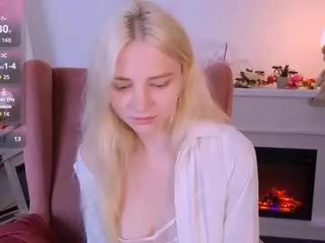 sookonstellita on Chaturbate
