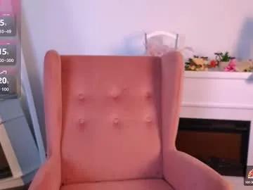 sookonstellita on Chaturbate