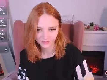 sookonstellita on Chaturbate