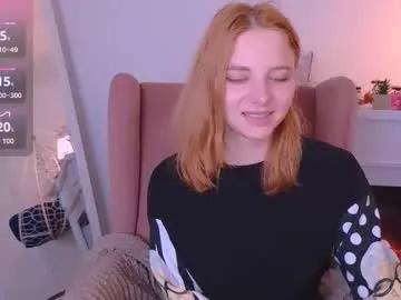 sookonstellita on Chaturbate