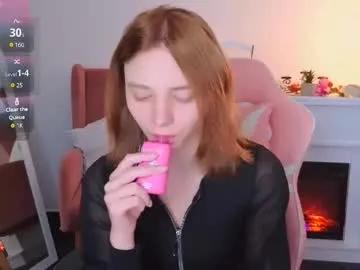 sookonstellita on Chaturbate