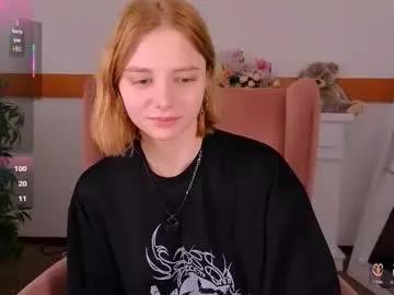 sookonstellita on Chaturbate