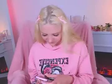 sookonstellita on Chaturbate