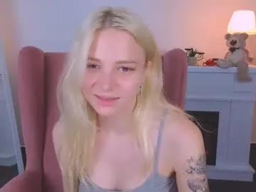 sookonstellita on Chaturbate