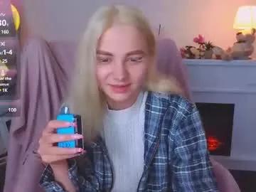 sookonstellita on Chaturbate