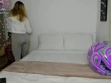 Freechat sophi_moreno on Chaturbate