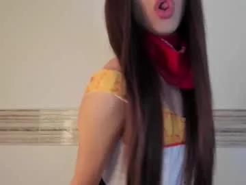 Freechat sophia_cambpell on Chaturbate