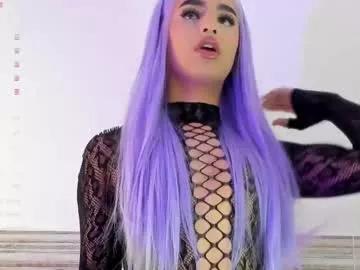 Freechat sophia_cambpell on Chaturbate