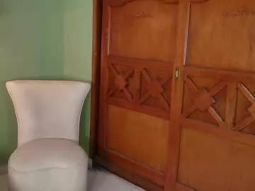 sophie_lii on Chaturbate