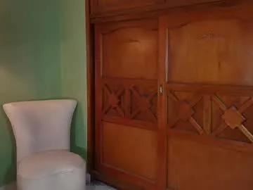 sophie_lii on Chaturbate