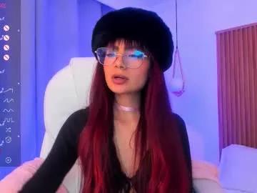 Freechat sophiecherry_ on Chaturbate