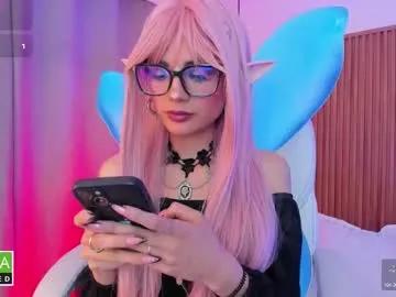 Freechat sophiecherry_ on Chaturbate